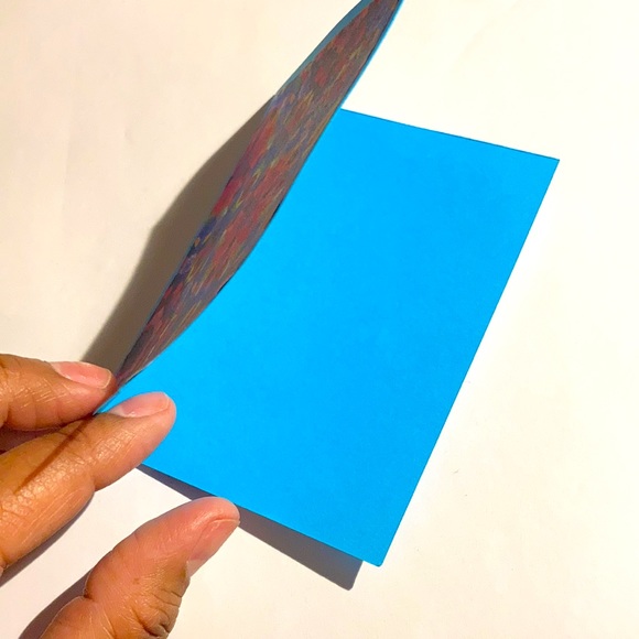 📝 Note Cards❤️💜💛💛🤍💙 - Picture 9 of 10